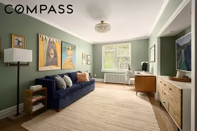 65 Montague Street #3D/4D, Brooklyn, NY 11201 - Photo 11