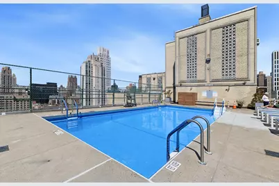 370 E 76th Street #A1808, New York City, NY 10021 - Photo 19