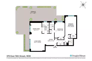 370 E 76th St, New York City, NY 10021 - Photo 21