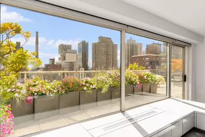 370 E 76th Street #A1808, New York City, NY 10021 - Photo 3