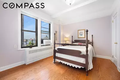 710 W End Avenue #11F, New York City, NY 10025 - Photo 7