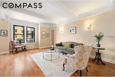 710 W End Avenue #11F, New York City, NY 10025 - Photo 1