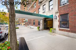 710 West End Ave, New York City, NY 10025 - Photo 9