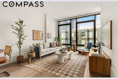429 Kent Avenue #639, New York City, NY 11249 - Photo 1