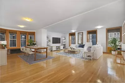300 W 109th Street #3LMR, New York City, NY 10025 - Photo 1