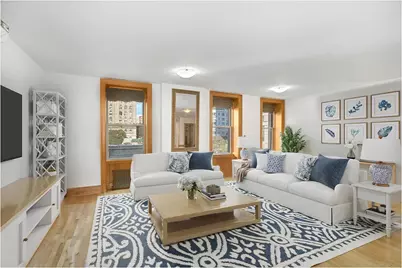 300 W 109th Street #3LMR, New York City, NY 10025 - Photo 3