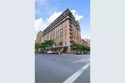 300 W 109th Street #3LMR, New York City, NY 10025 - Photo 15