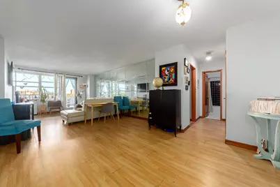 135 Ocean Parkway #8T, Brooklyn, NY 11218 - Photo 1