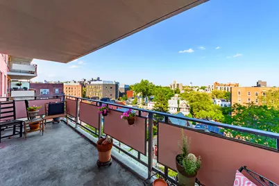 135 Ocean Parkway #8T, Brooklyn, NY 11218 - Photo 7