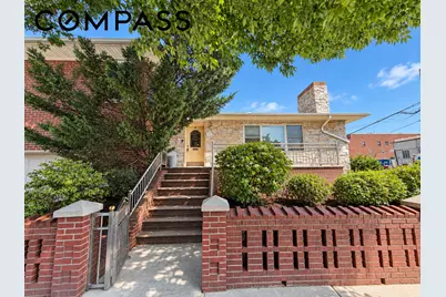 1575 64th Street, Brooklyn, NY 11219 - Photo 1