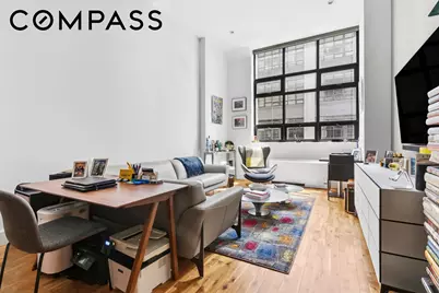 360 Furman Street #842, Brooklyn, NY 11201 - Photo 3