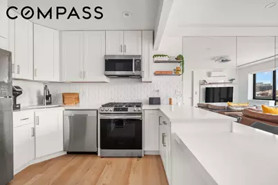 18 W 129th Street #PHA, New York City, NY 10027 - Photo 5
