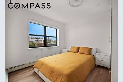 18 W 129th Street #PHA, New York City, NY 10027 - Photo 3