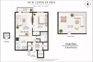 18 W 129th St, New York City, NY 10027 - Photo 11