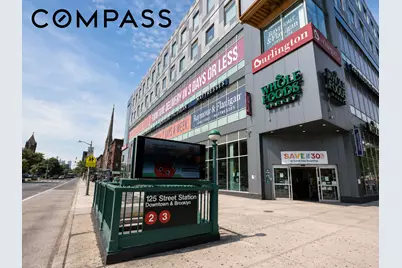 18 W 129th Street #PHA, New York City, NY 10027 - Photo 9