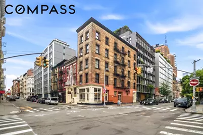 311 W Broadway #7D, New York, NY 10013 - Photo 19