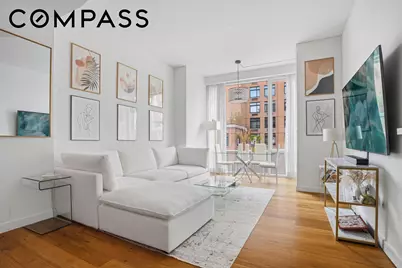 311 W Broadway #7D, New York, NY 10013 - Photo 1