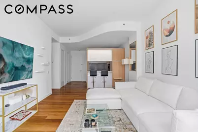 311 W Broadway #7D, New York, NY 10013 - Photo 3
