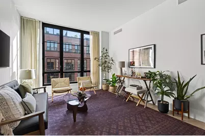 438 E 12th Street #6S, New York City, NY 10009 - Photo 3