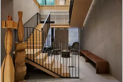 135 E 47th Street #15D, New York, NY 10017 - Photo 11