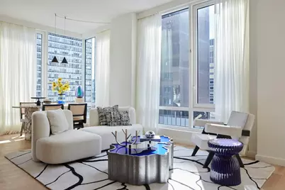 135 E 47th Street #15D, New York, NY 10017 - Photo 3