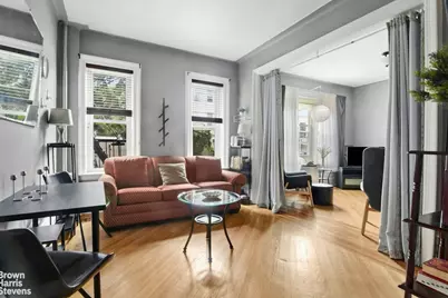 574 44th Street #1C, Brooklyn, NY 11220 - Photo 1
