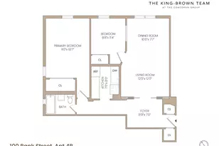 100 Bank St, New York, NY 10014 - Photo 11