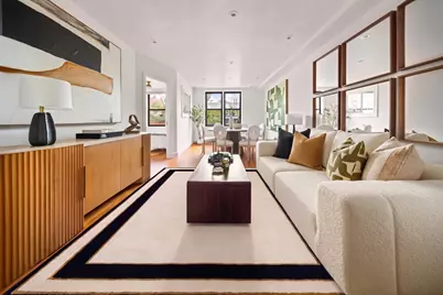 100 Bank Street #4B, New York, NY 10014 - Photo 1