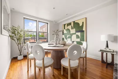 100 Bank Street #4B, New York, NY 10014 - Photo 3