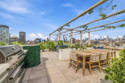 208 Delancey Street #11D, New York, NY 10002 - Photo 7