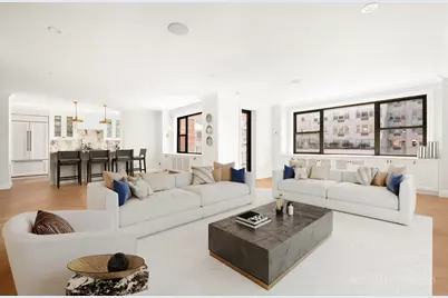 50 Sutton Place S #19A, New York City, NY 10022 - Photo 1