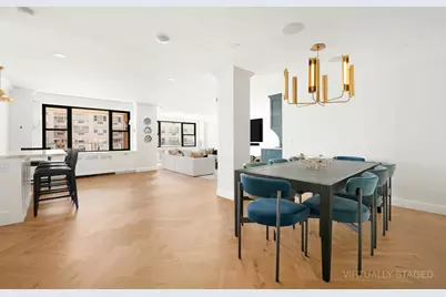 50 Sutton Place S #19A, New York City, NY 10022 - Photo 3