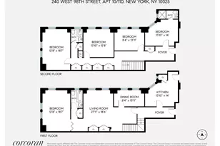 240 W 98th St, New York, NY 10025 - Photo 11