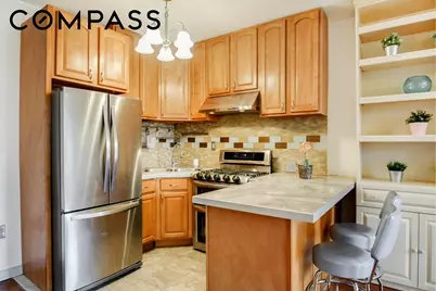 909 E 29th Street #6G, New York City, NY 11210 - Photo 3