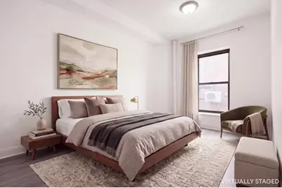 32 2nd Avenue #4, New York City, NY 10003 - Photo 5