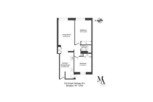 510 Ocean Pkwy, Brooklyn, NY 11218 - Photo 13