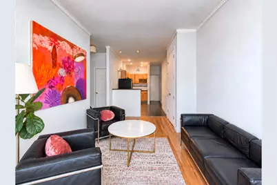510 Ocean Parkway #1J, Brooklyn, NY 11218 - Photo 3
