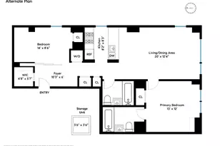 1760 2nd Ave, New York City, NY 10128 - Photo 13