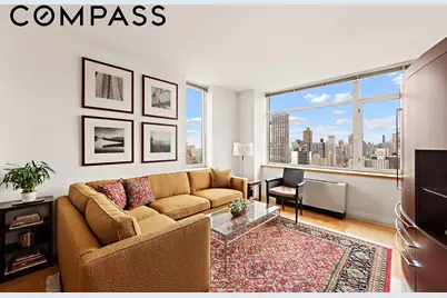 1760 2nd Avenue #32B, New York City, NY 10128 - Photo 1