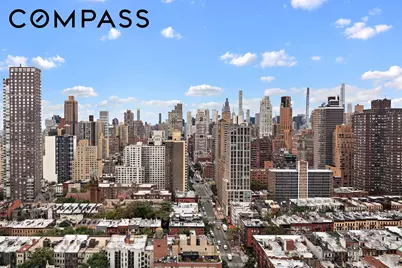 1760 2nd Avenue #32B, New York City, NY 10128 - Photo 3