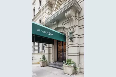 56 E 87th Street #4D, New York, NY 10028 - Photo 9