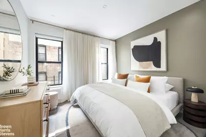56 E 87th Street #4D, New York, NY 10028 - Photo 3
