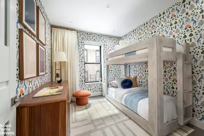 56 E 87th Street #4D, New York City, NY 10028 - Photo 5
