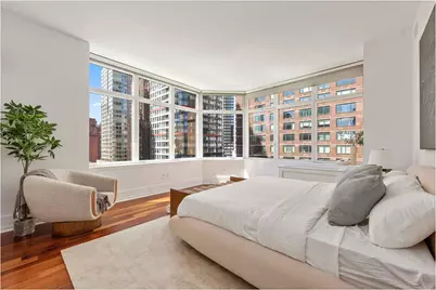 300 E 55th Street #11D, New York, NY 10022 - Photo 5