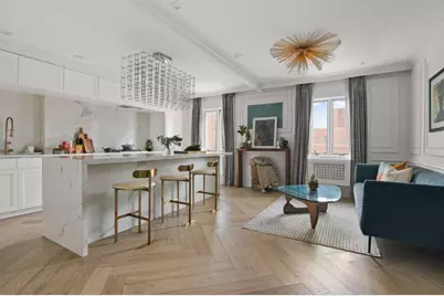 1630 Madison Avenue #5A, New York City, NY 10029 - Photo 9