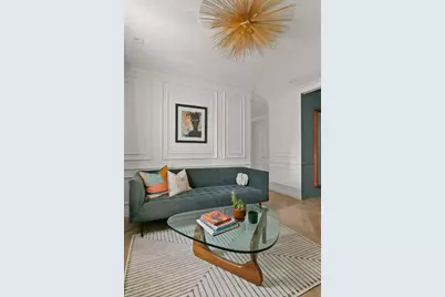 1630 Madison Avenue #5A, New York City, NY 10029 - Photo 1