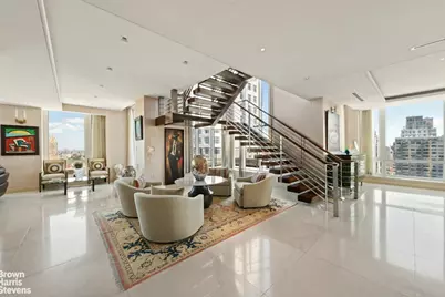 300 E 77th Street #PH2/3, New York City, NY 10075 - Photo 3