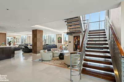 300 E 77th Street #PH2/3, New York City, NY 10075 - Photo 7