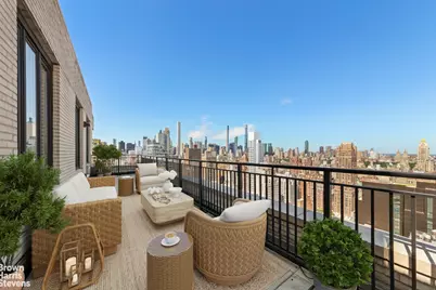 300 E 77th Street #PH2/3, New York City, NY 10075 - Photo 29