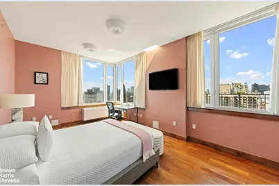 300 E 77th Street #PH2/3, New York City, NY 10075 - Photo 35